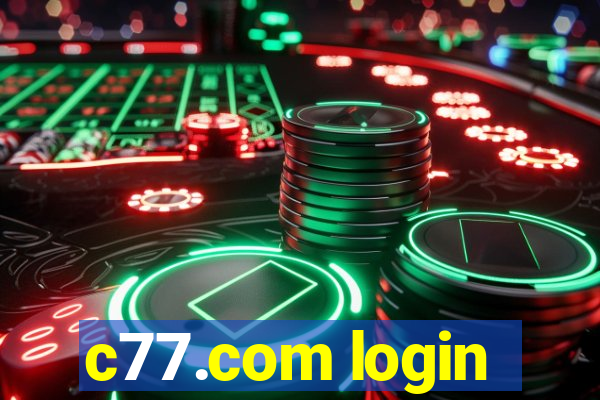 c77.com login